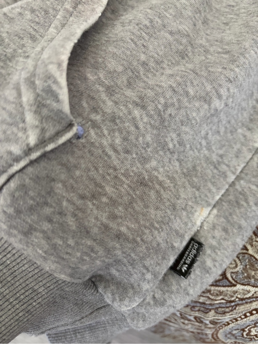 Adidas x Beavis and Butt-Head Graphic Hoodie - Picture 3 of 7